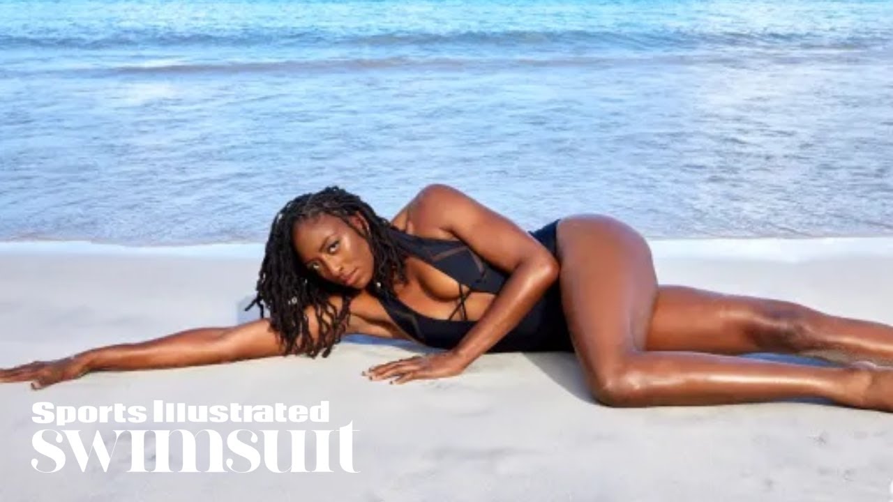 Nneka Ogwumike’s 2022 Photo Shoot in St. Thomas | Sports Illustrated Swimsuit