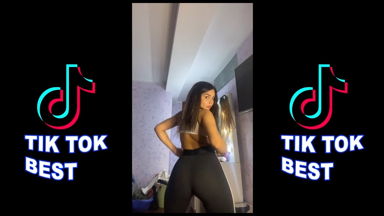 Twerk TikTok Challenge | TikTok Dances #Shorts #Twerk