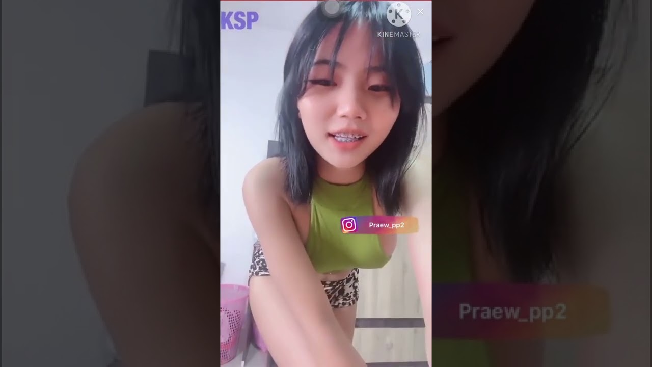 Thai hot bigo live          bigo  bigolive  dance