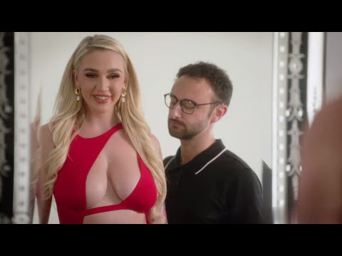 Queen Kendra Needs Jax To Please Her   Kendra Sunderland  Jax Slayher