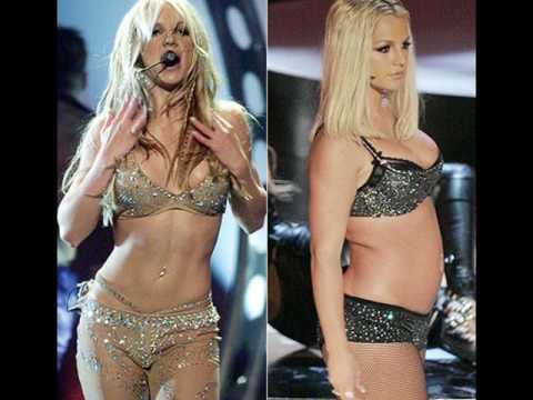 Britney spears-hot as ice legendado
