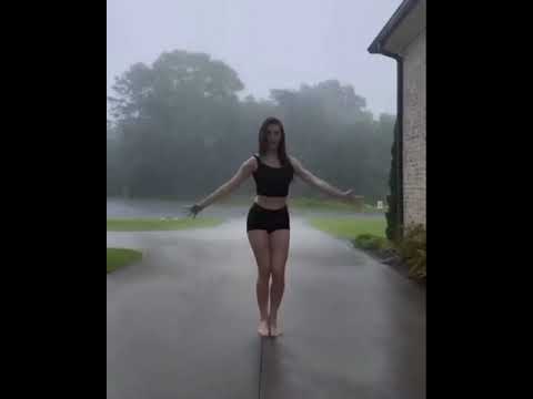 Jennifer garner rain ️ dance | Jennifer garner | #jennifergarner #shorts #dancevideos #Viral