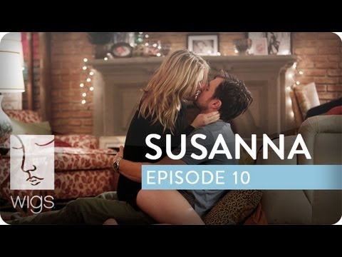 Susanna | Ep. 10 of 12 | Feat. Maggie Grace  Anna Paquin | WIGS