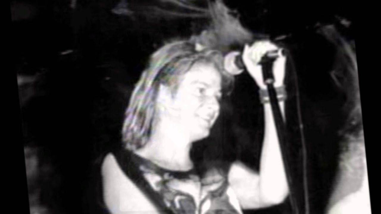 In Memory of Mia Zapata  