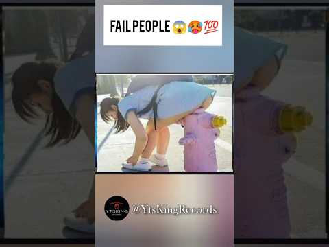 Fail People???? || Best Failarmy || ???????????? #viral #trending #shortvideo #failpeople #failarmy