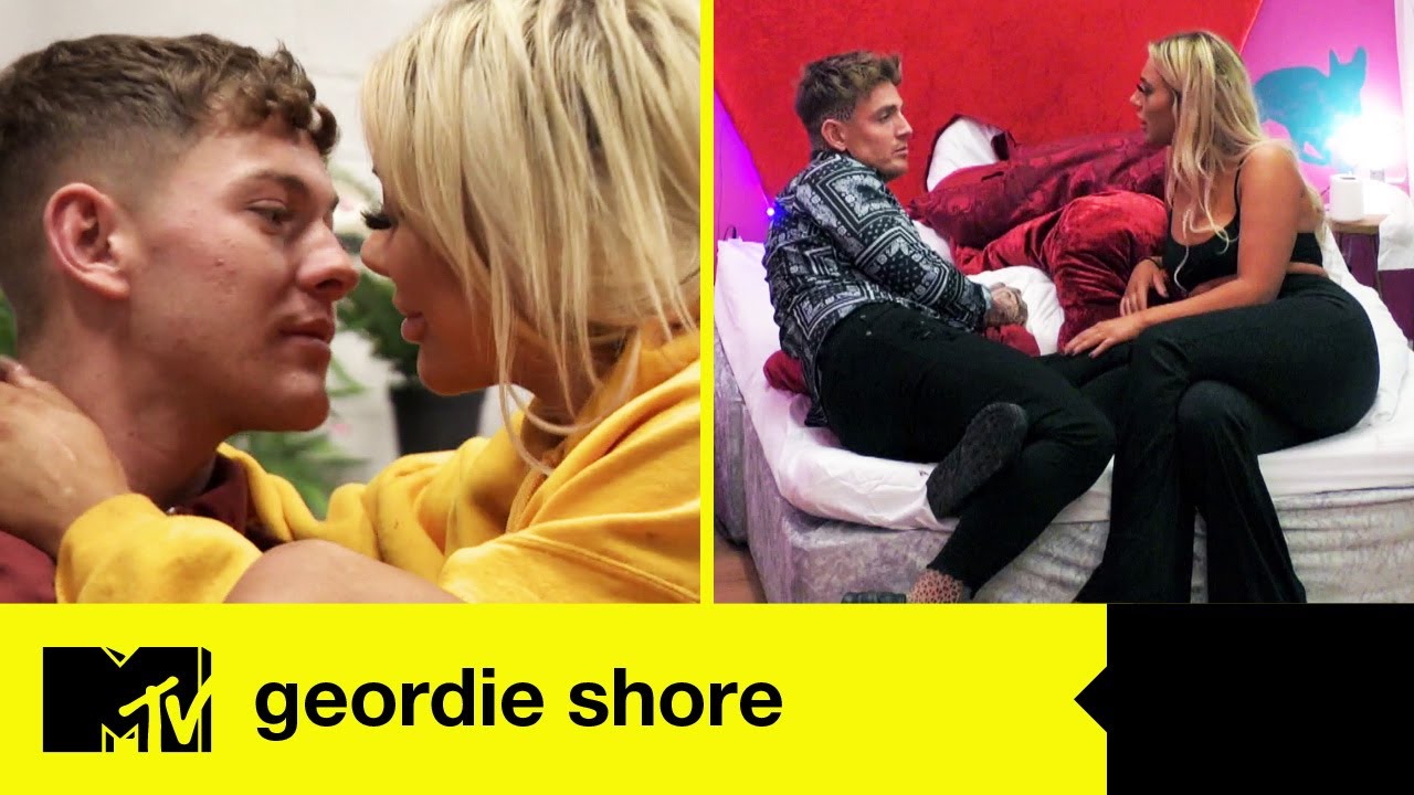 Geordie Shore 21:  baci per Chloe e Louis, crisi per Bethan e Beau | Episodio 6