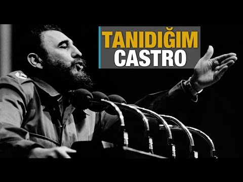 tanidigim-kastro-al-jazeera-turk-belgesel