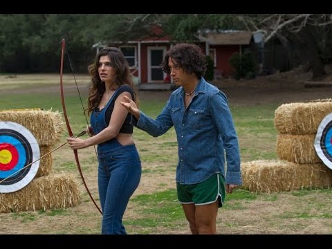 Lake Bell on Wet Hot American Summer and Her Big Weekend Plans