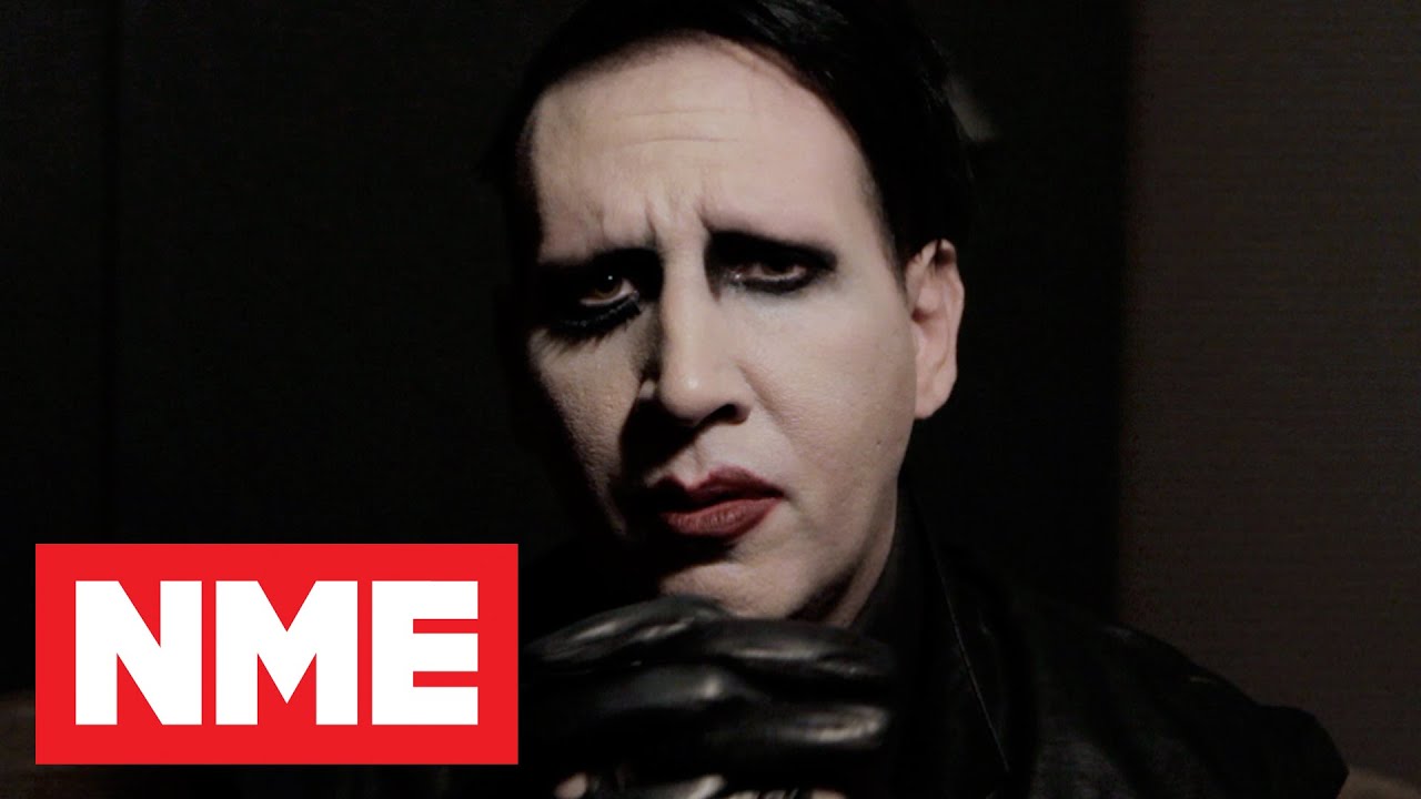 marilyn manson