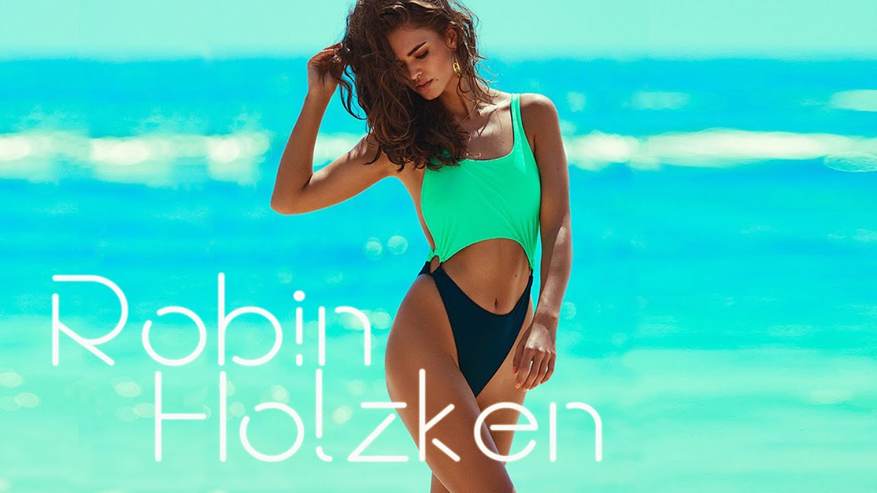 Robin Holzken Dutch Model Exclusive Content