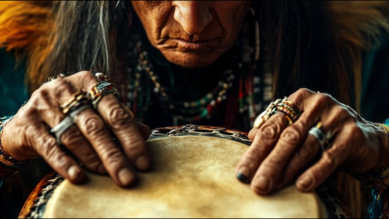 shamans-tale-the-healing-power-of-shamanic-drumming-spiritual-tribal-music