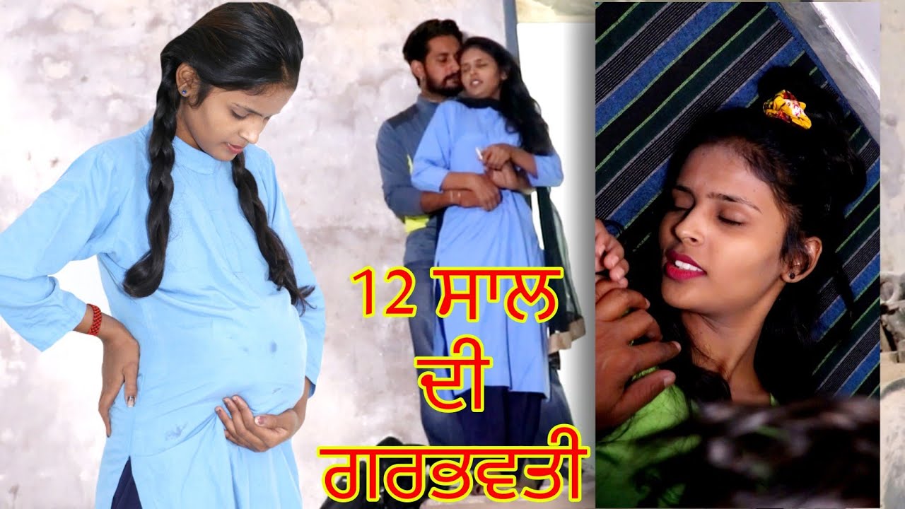 Pregnant Best Punjabi Movie 2021KALA  UHD MOVIES   | Best Short Film Best Hindi Movie