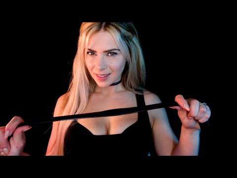 ASMR FORCING YOU TO SLEEP  Kidnapping Roleplay, You Will Sleep Within 30 Minutes!