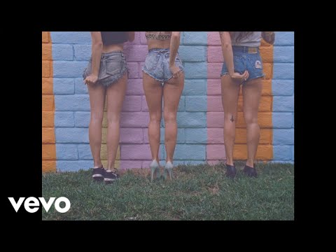 Bonnie McKee - Wasted Youth