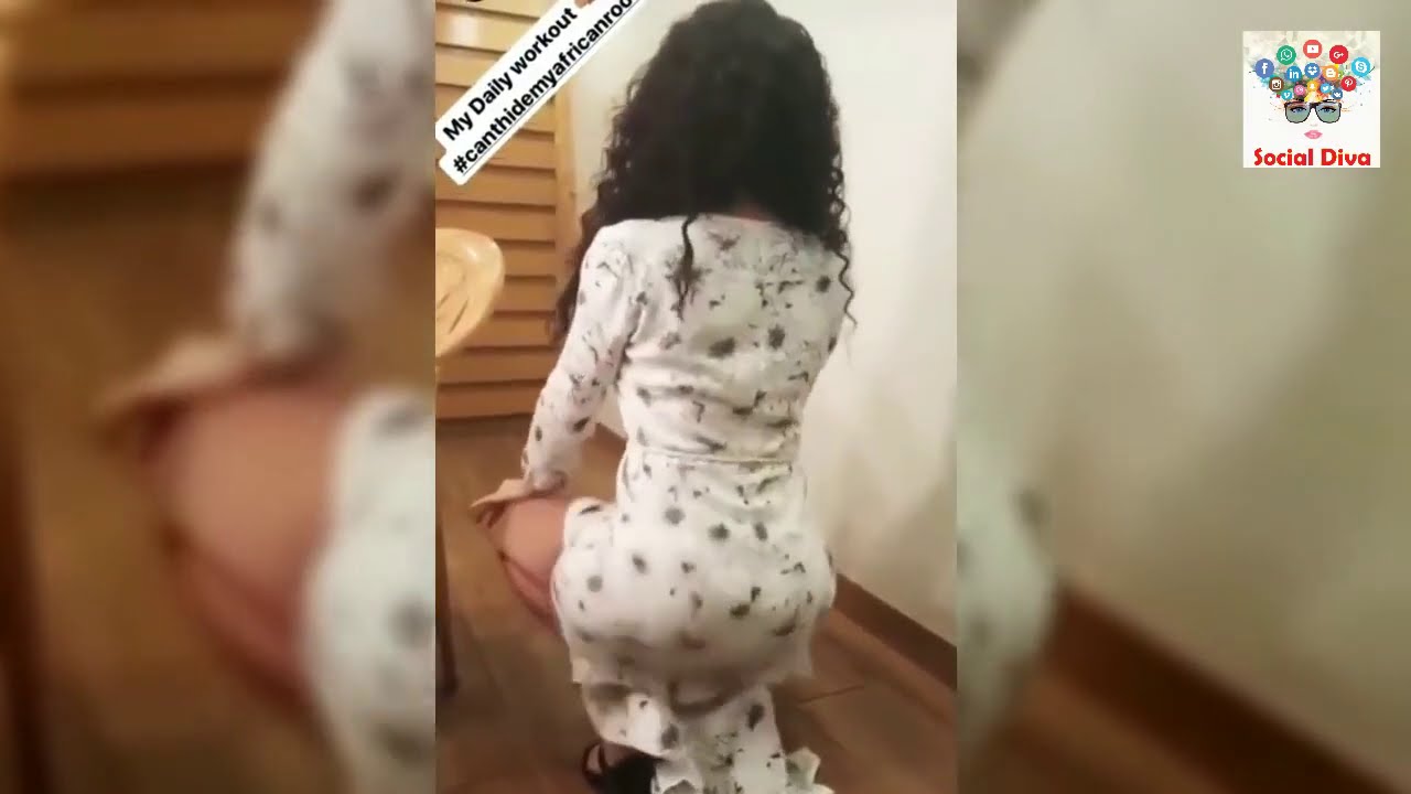 Nora Fatehi Twerking diva sexy ass hot booty shaking baila perreo sensual رقص مثير جنس نار خطير