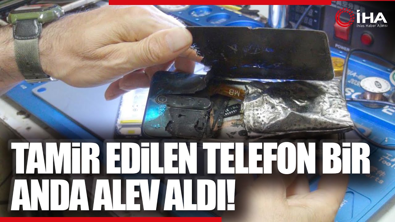 telefon