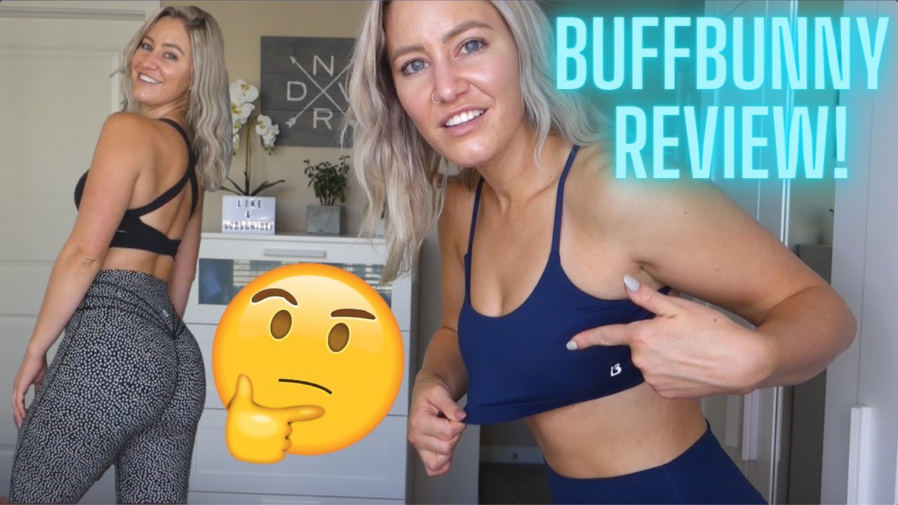 Buffbunny Collection BOSS COLLECTION review!