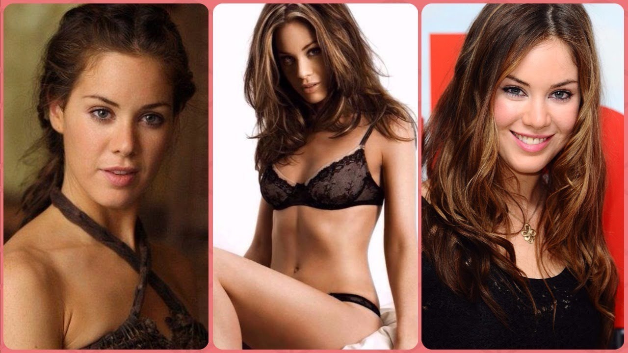 Roxanne Mckee (Doreah in Game of Thrones) Rare Photos | Lifestyle | Family | Friends
