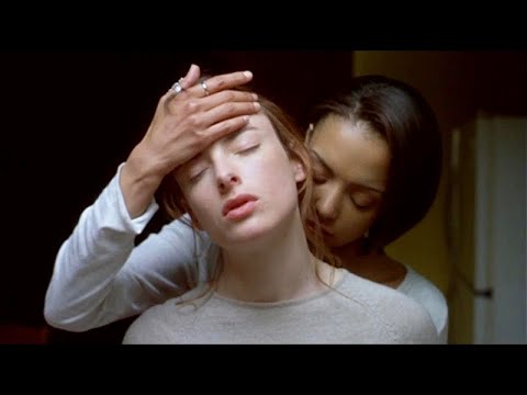 When Night Is Falling(1995) lesbian clip - Petra x Camille 夜幕低垂 Rachael Crawford x Pascale Bussières