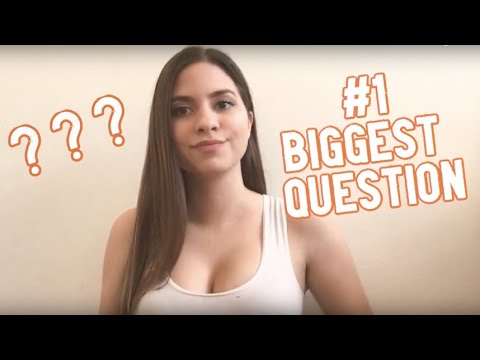 BIGGEST QUESTION ABOUT WORKING AT HOOTERS!?