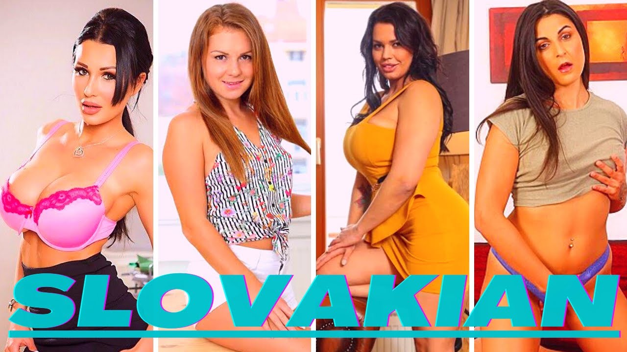 TOP SLOVAKIAN GORGEOUS AND CURVY FEMALE PRNSTARS|#SLOVAKİAN#CURVY#SEXY#GORGEOUSFEMALE