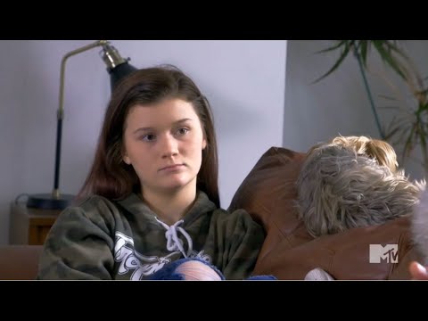 Teen Mom: Young  Pregnant Season 3 Episode 15 We Are The Adults (July 12, 2022) Full Episode HD