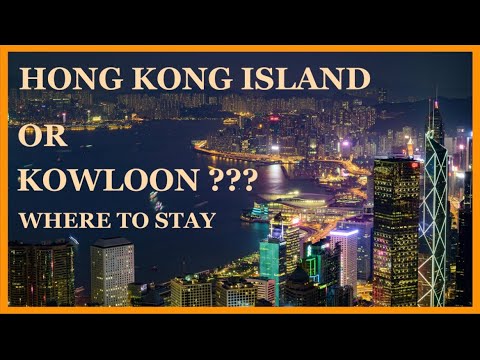 EXPLORE HONG KONG  KOWLOON IN 5 DAYS: TOP SECRETS, VİSİTS  STAY TİPS | TRAVEL  EXPLORE NOW