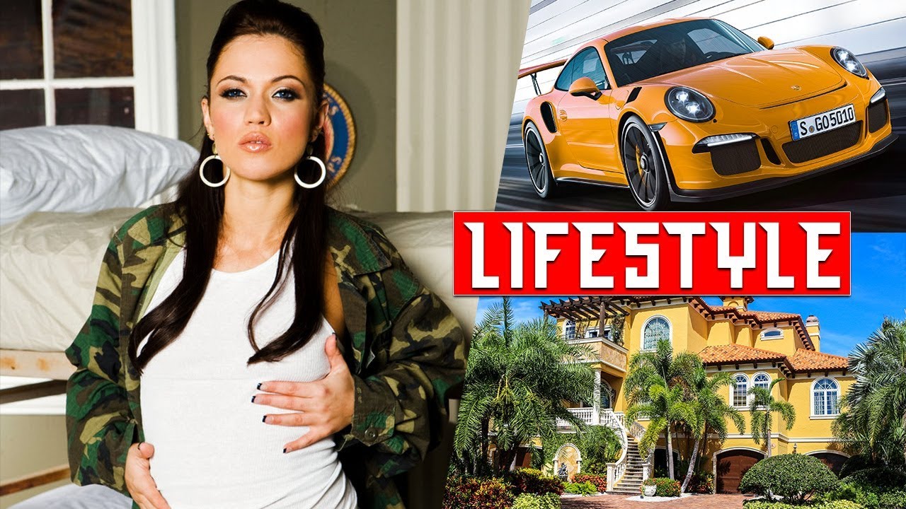 Pornstar Alyssa Reece Cars, Boyfriend,Houses ???? Luxury Life And Net Worth !! Pornstar Lifestyle