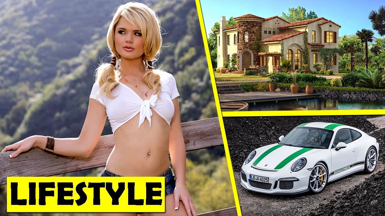 PORNSTAR ALEXİS FORD INCOME  CARS, HOUSES  LUXURY LİFE AND NET WORTH !! PORNSTAR LİFESTYLE