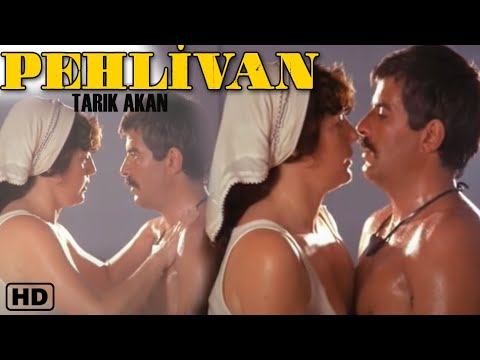 Pehlivan (1984) - Türk Filmi - Tarık Akan  Meral Orhonsay
