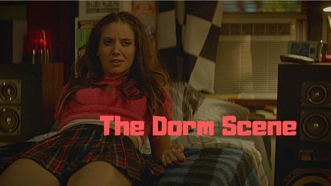Sleeping With Other People 2015 | The Dorm Scene