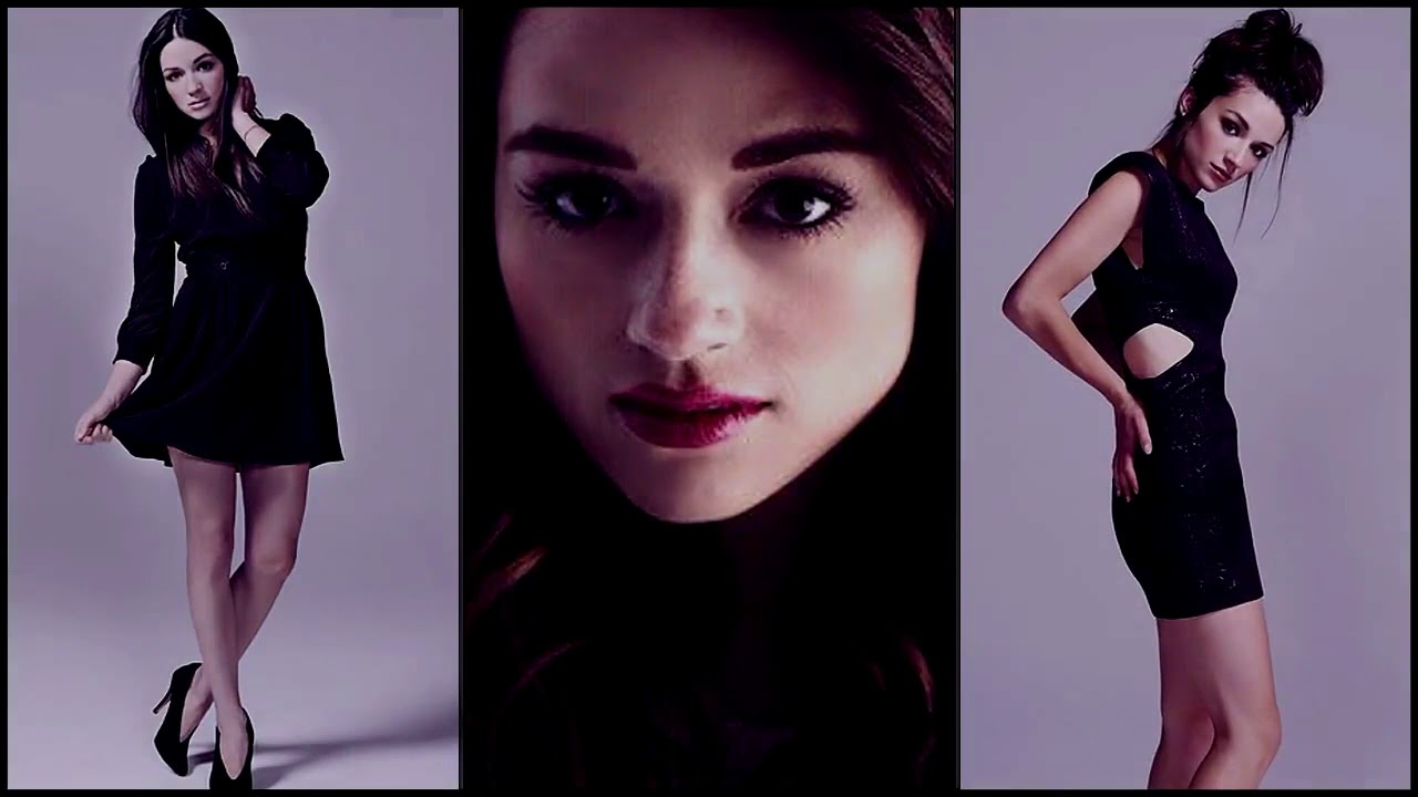 CRYSTAL REED WOMANİZER