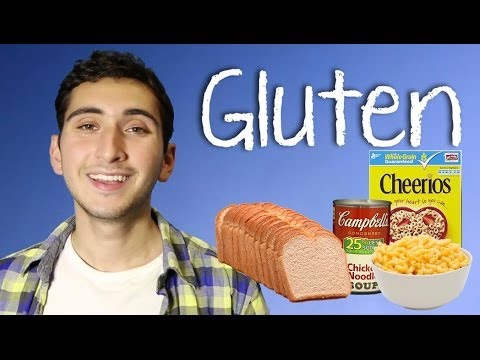 What Is Gluten? | Mashable Explains
