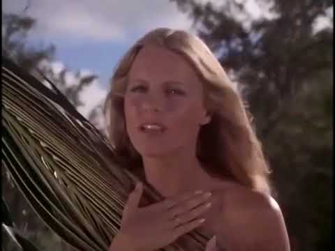 Charlie's Angels Nude Beach ENF (Ep.Angels in Paradise)