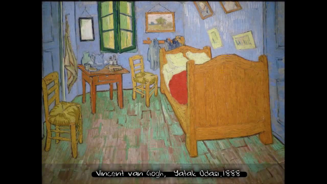 Van Gogh'un 