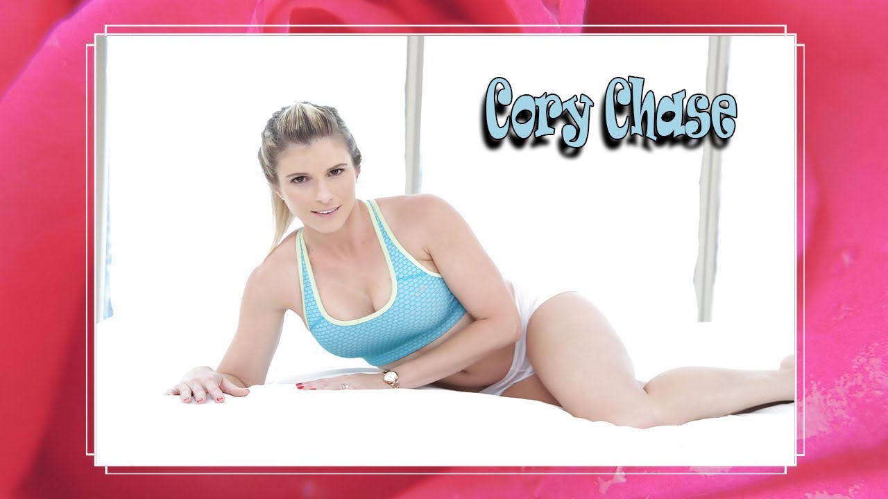 CORY CHASE THE CUTE GİRL NO ADULT