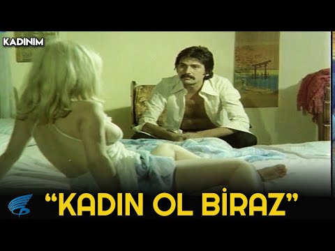 KADINIM TÜRK FİLMİ | SİBEL , ORHAN'I ÇILDIRTIYOR!