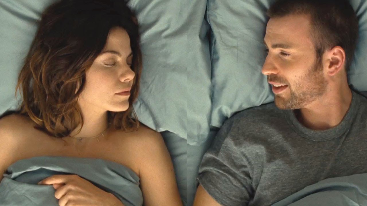 PLAYING IT COOL Trailer (Chris Evans, Michelle Monaghan - Movie HD)
