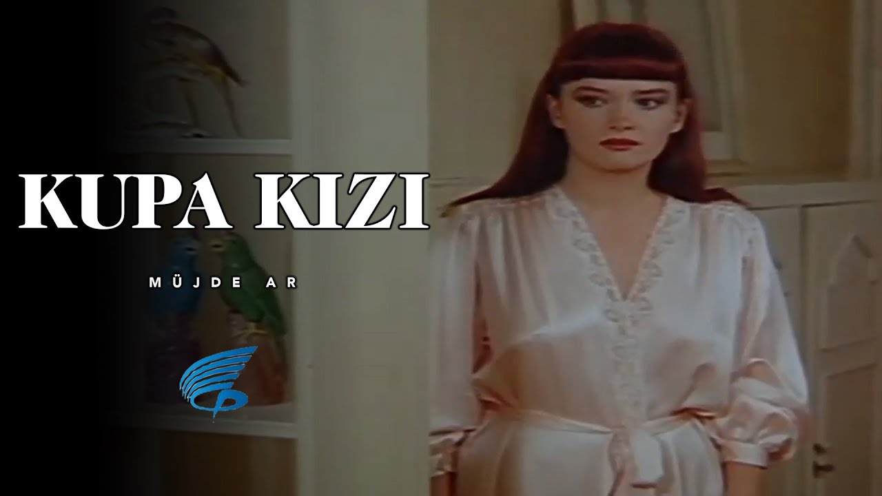 Kupa Kızı - Türk Filmi