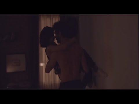 sex scene