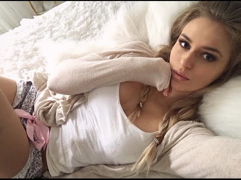 Anna Nystrom Hot  Sexy Tribute [Mr Price]