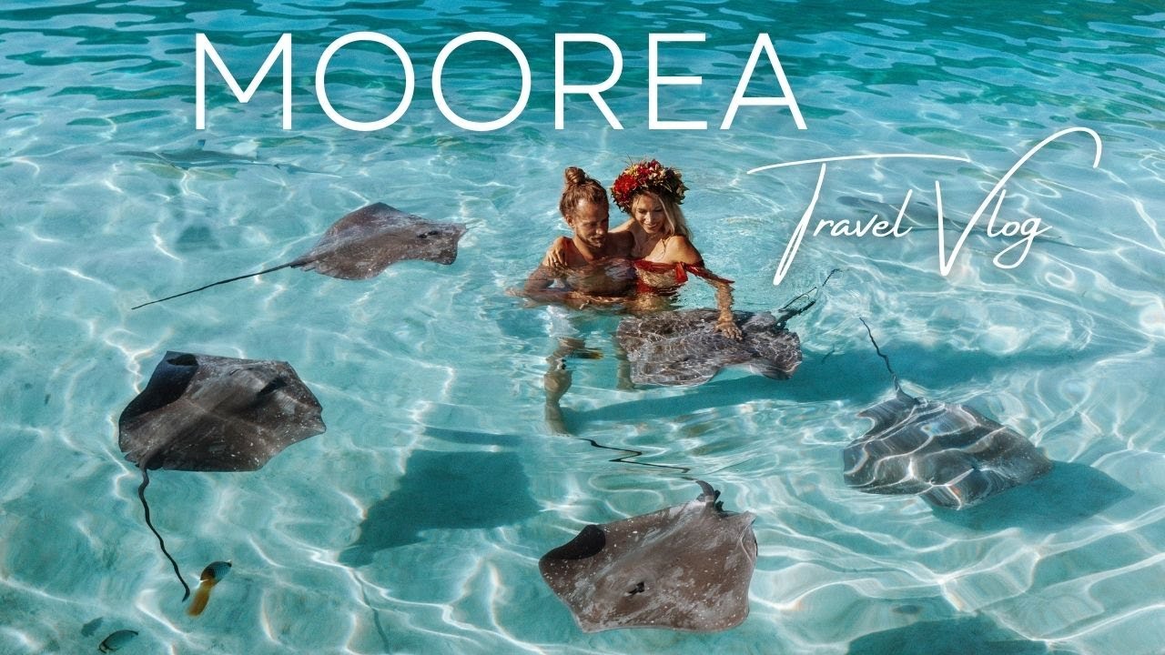 THE MOST BEAUTİFUL ISLAND İN FRENCH POLYNESİA? | FRENCH POLYNESİA TRAVEL VLOG