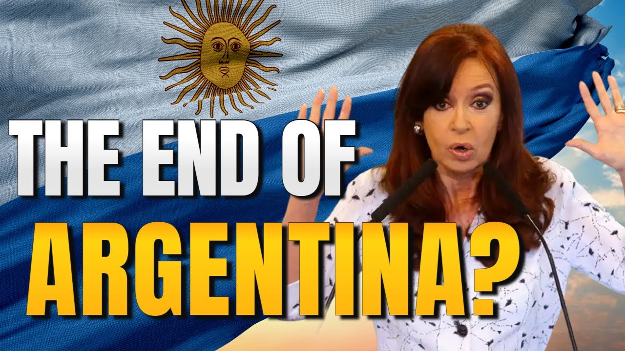 Why is it Impossible for Argentina to Save its Economy?