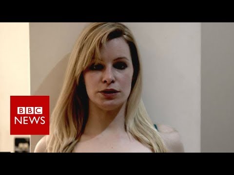 Sex for Sale: Inside a British Brothel