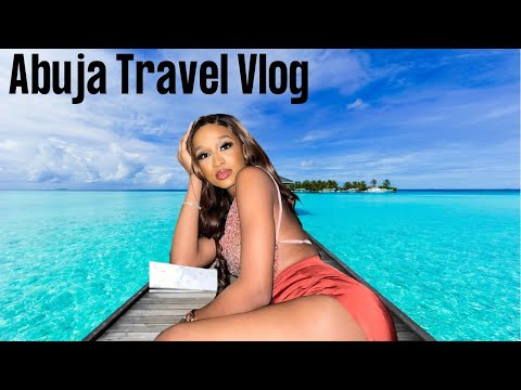 WHAT YOU DİDN'T KNOW ABOUT ABUJA | LİT TRAVEL VLOG