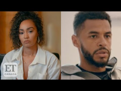 Leigh-Anne Pinnock Praised For Discussing Fiance Andre Gray's Past Colourist Tweets In New Doc