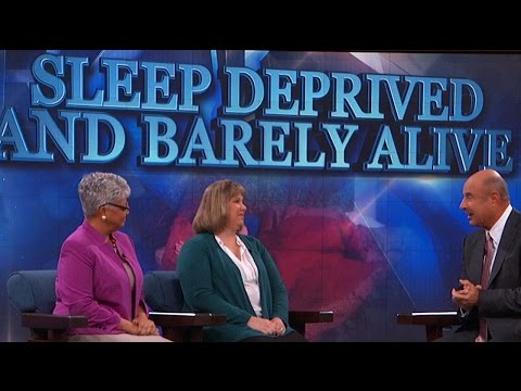 INSOMNİA – THE HEALTH RİSKS OF SLEEP LOSS
