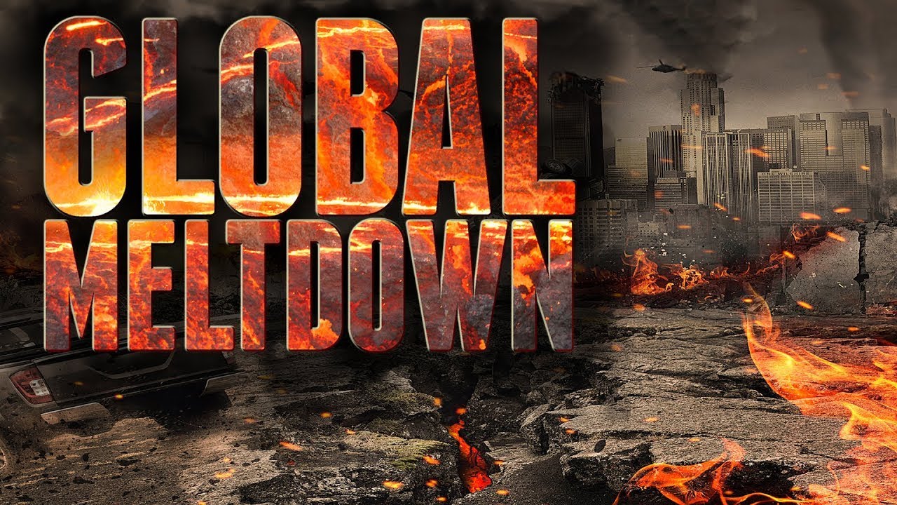GLOBAL MELTDOWN FULL MOVIE | DİSASTER MOVİES | MİCHAEL PARé | THE MİDNİGHT SCREENİNG