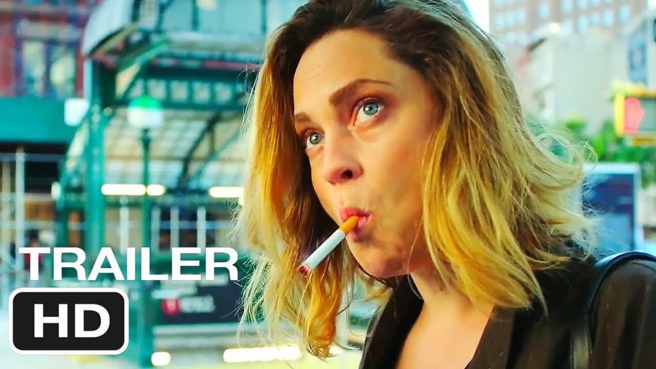 THE SHUROO PROCESS HD Trailer (2021) Fiona Dourif, Drama Movie