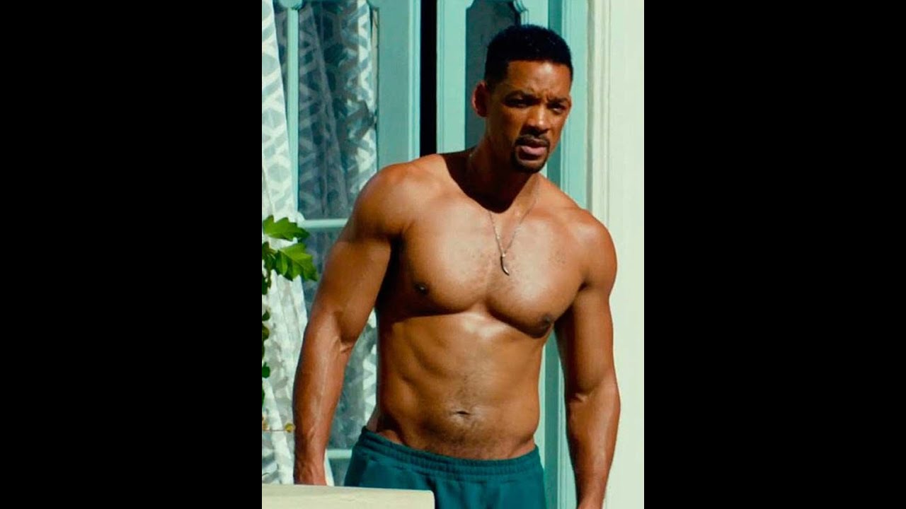 Will Smith   One Of The Sexiest Men Alive